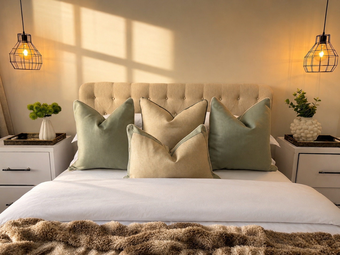 The Haven Collection