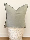 The Olive  Hue Cushion