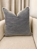 The Noir Cushion